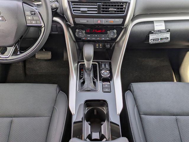 2026 Mitsubishi Eclipse Cross SE 1.5T S-AWC