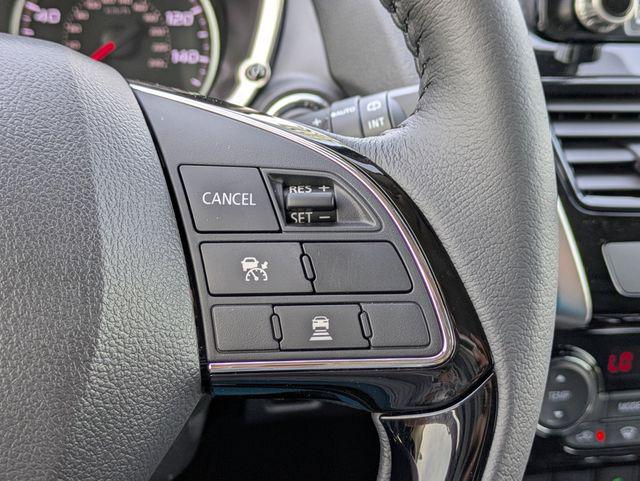 2026 Mitsubishi Eclipse Cross SE 1.5T S-AWC