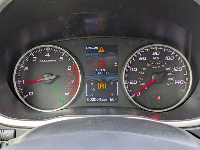 2026 Mitsubishi Eclipse Cross SE 1.5T S-AWC