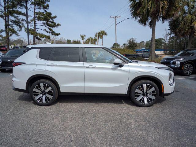 2026 Mitsubishi Outlander SE 1.5T 2WD