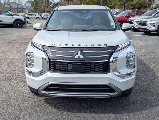 2026 Mitsubishi Outlander SE 1.5T 2WD