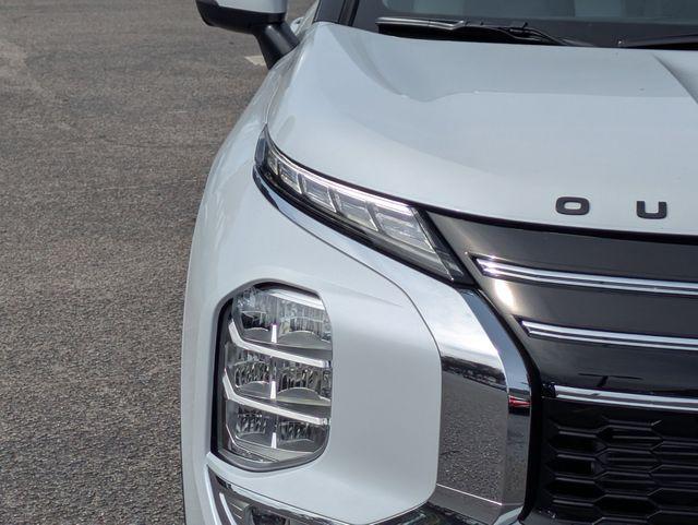 2026 Mitsubishi Outlander SE 1.5T 2WD