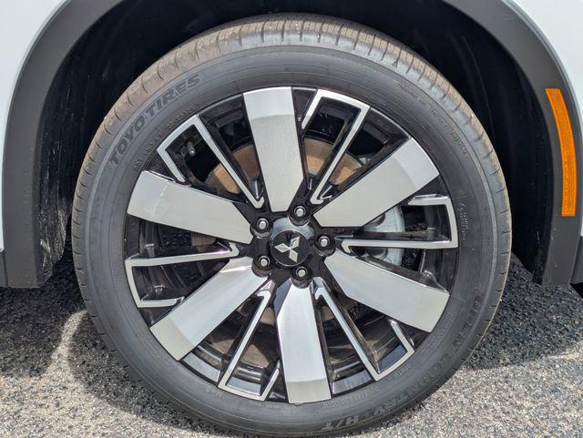 2026 Mitsubishi Outlander SE 1.5T 2WD