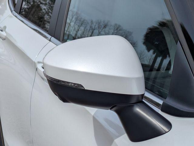 2026 Mitsubishi Outlander SE 1.5T 2WD