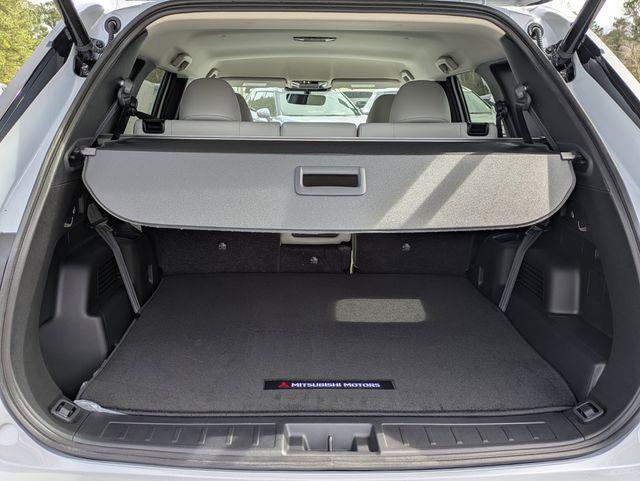 2026 Mitsubishi Outlander SE 1.5T 2WD