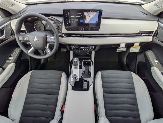 2026 Mitsubishi Outlander SE 1.5T 2WD