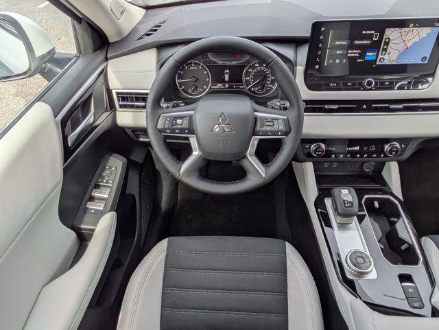 2026 Mitsubishi Outlander SE 1.5T 2WD