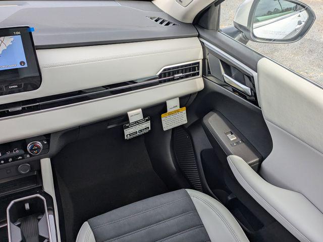 2026 Mitsubishi Outlander SE 1.5T 2WD