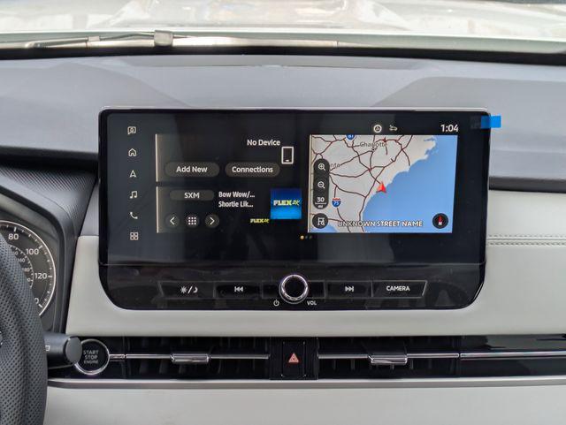 2026 Mitsubishi Outlander SE 1.5T 2WD