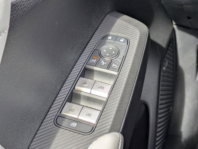 2026 Mitsubishi Outlander SE 1.5T 2WD