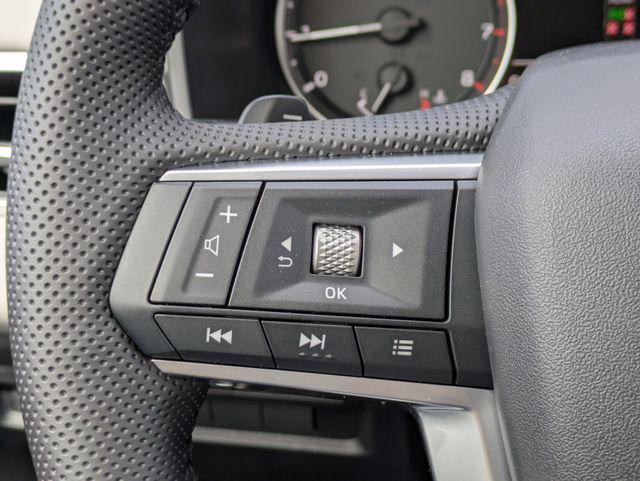 2026 Mitsubishi Outlander SE 1.5T 2WD