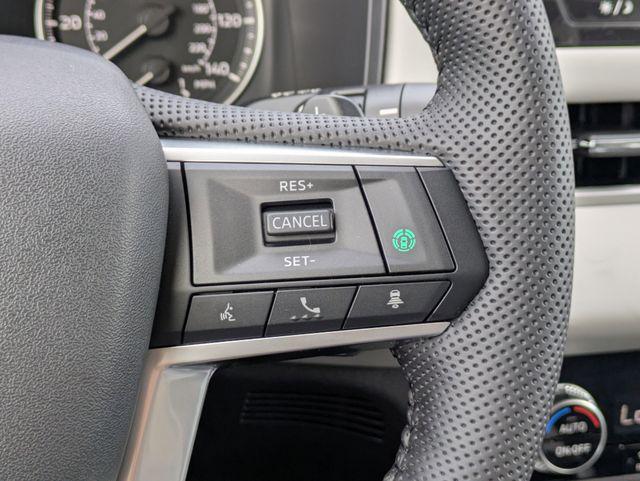 2026 Mitsubishi Outlander SE 1.5T 2WD