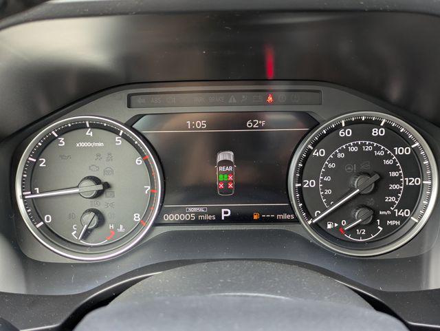2026 Mitsubishi Outlander SE 1.5T 2WD