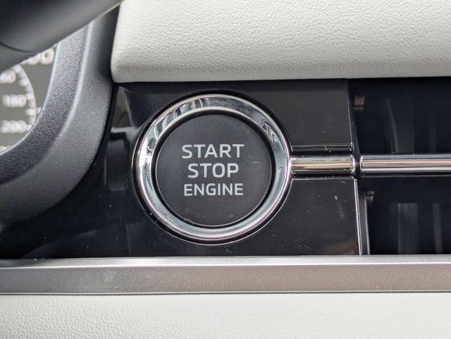 2026 Mitsubishi Outlander SE 1.5T 2WD