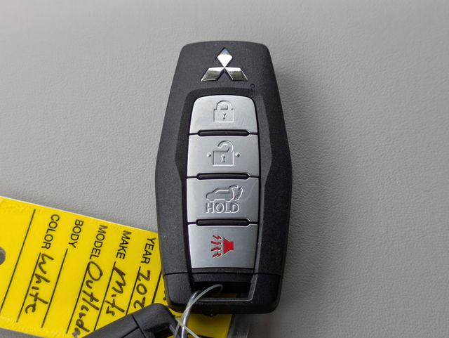 2026 Mitsubishi Outlander SE 1.5T 2WD