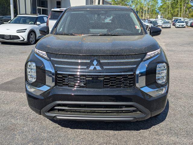 2026 Mitsubishi Outlander ES 1.5T 2WD