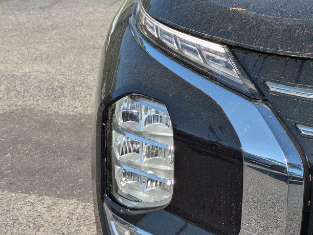 2026 Mitsubishi Outlander ES 1.5T 2WD