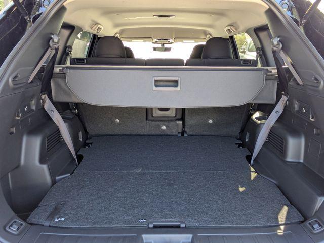 2026 Mitsubishi Outlander ES 1.5T 2WD