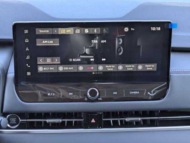 2026 Mitsubishi Outlander ES 1.5T 2WD
