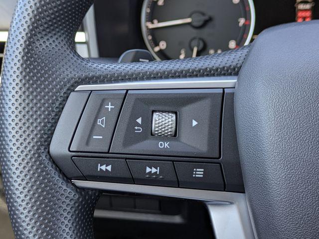 2026 Mitsubishi Outlander ES 1.5T 2WD
