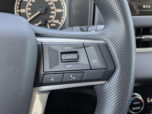 2026 Mitsubishi Outlander ES 1.5T 2WD