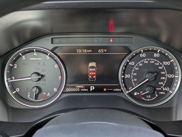 2026 Mitsubishi Outlander ES 1.5T 2WD