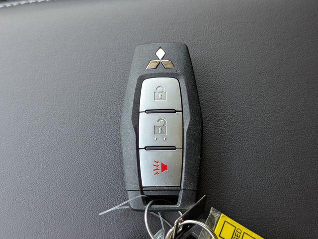 2026 Mitsubishi Outlander ES 1.5T 2WD