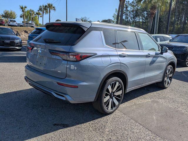 2026 Mitsubishi Outlander SEL 1.5T 2WD