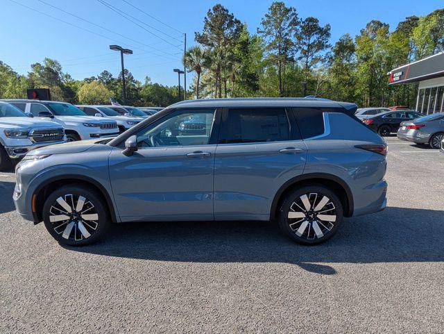 2026 Mitsubishi Outlander SEL 1.5T 2WD