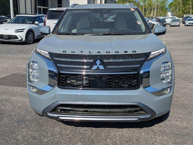 2026 Mitsubishi Outlander SEL 1.5T 2WD