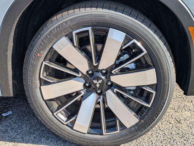2026 Mitsubishi Outlander SEL 1.5T 2WD