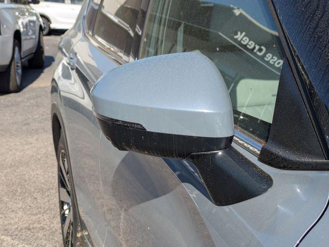 2026 Mitsubishi Outlander SEL 1.5T 2WD