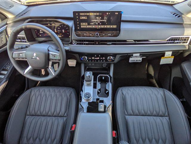 2026 Mitsubishi Outlander SEL 1.5T 2WD