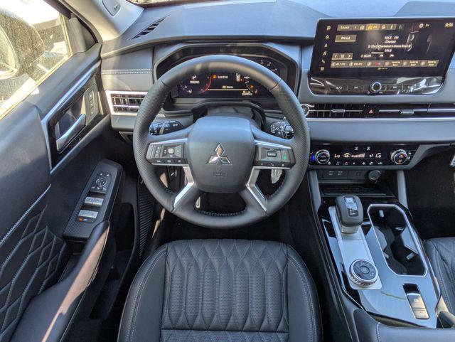 2026 Mitsubishi Outlander SEL 1.5T 2WD