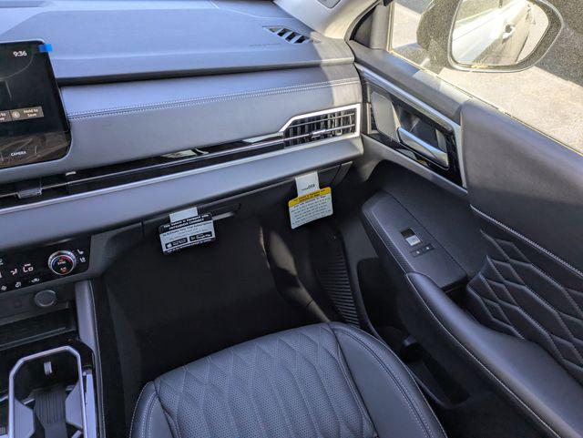 2026 Mitsubishi Outlander SEL 1.5T 2WD