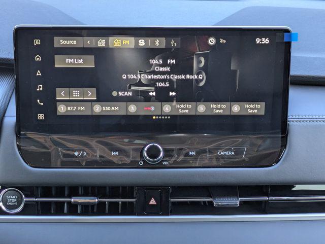2026 Mitsubishi Outlander SEL 1.5T 2WD