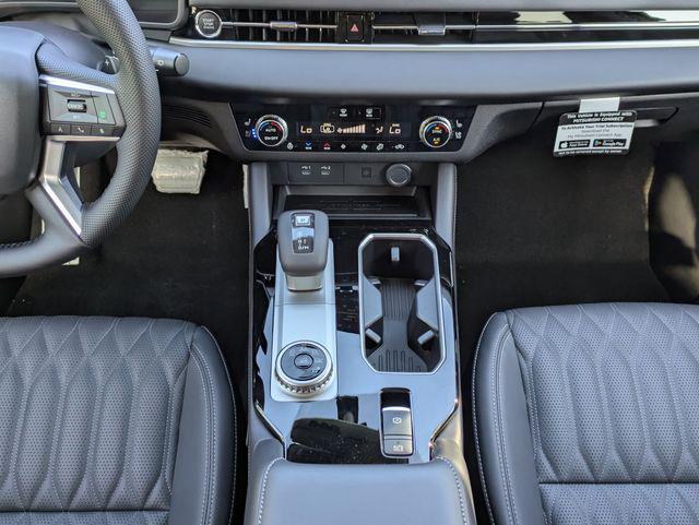 2026 Mitsubishi Outlander SEL 1.5T 2WD