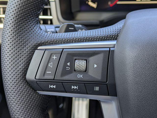 2026 Mitsubishi Outlander SEL 1.5T 2WD