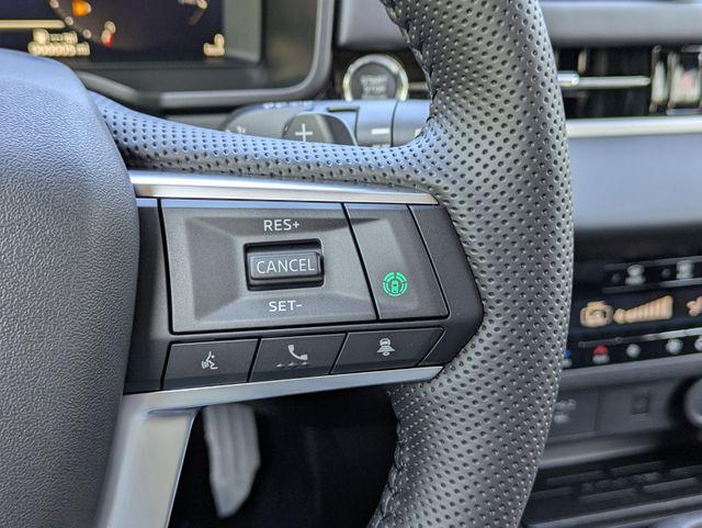 2026 Mitsubishi Outlander SEL 1.5T 2WD