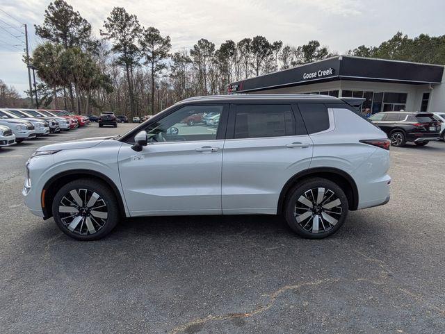 2026 Mitsubishi Outlander SEL 1.5T 2WD