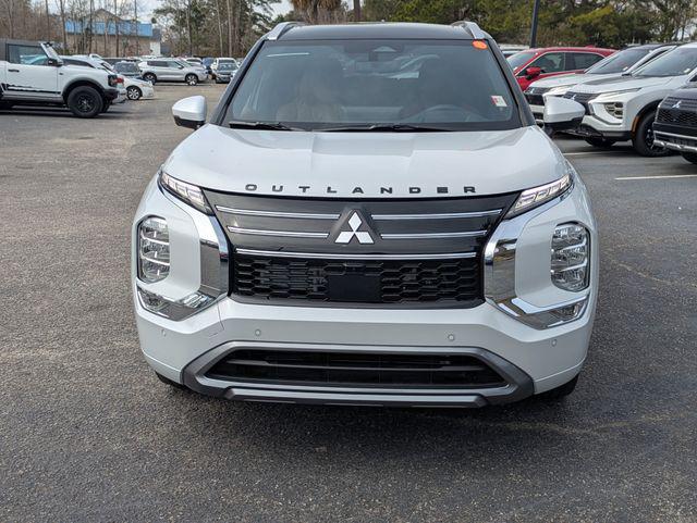 2026 Mitsubishi Outlander SEL 1.5T 2WD
