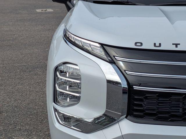 2026 Mitsubishi Outlander SEL 1.5T 2WD
