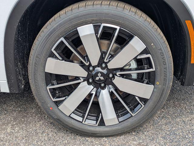 2026 Mitsubishi Outlander SEL 1.5T 2WD