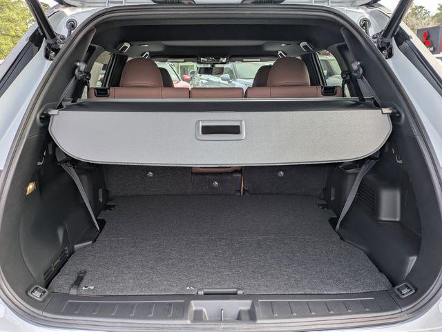2026 Mitsubishi Outlander SEL 1.5T 2WD