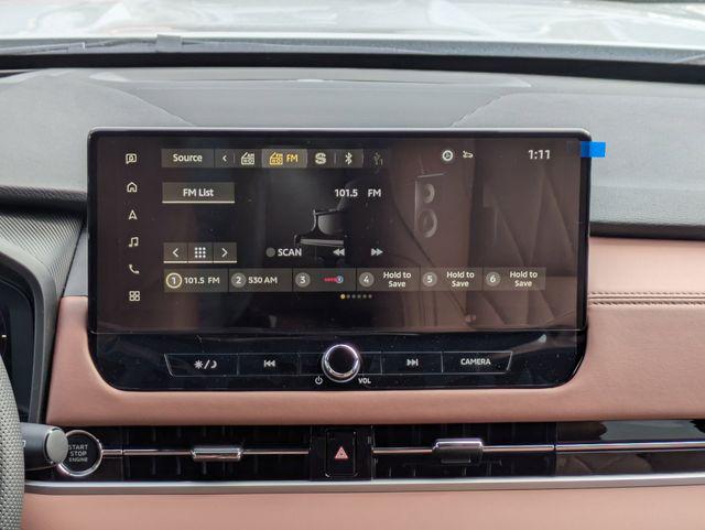 2026 Mitsubishi Outlander SEL 1.5T 2WD