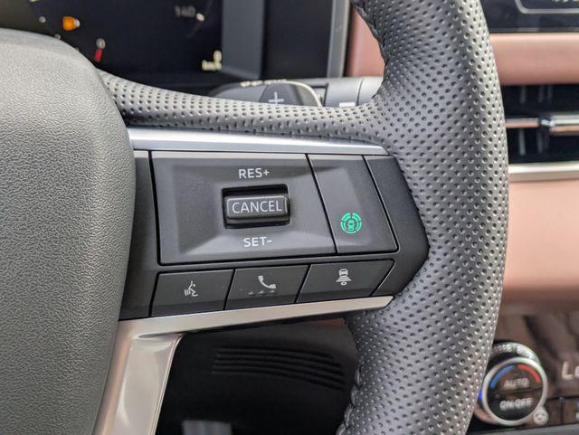 2026 Mitsubishi Outlander SEL 1.5T 2WD