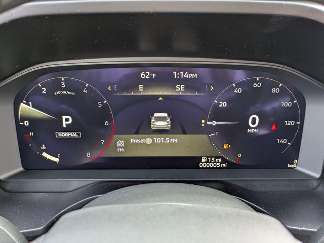 2026 Mitsubishi Outlander SEL 1.5T 2WD