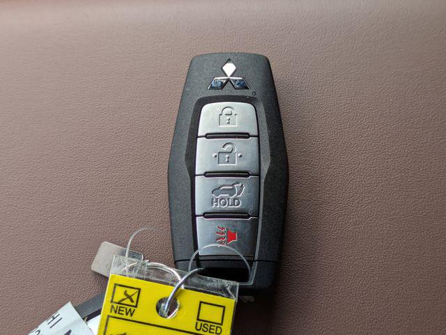 2026 Mitsubishi Outlander SEL 1.5T 2WD