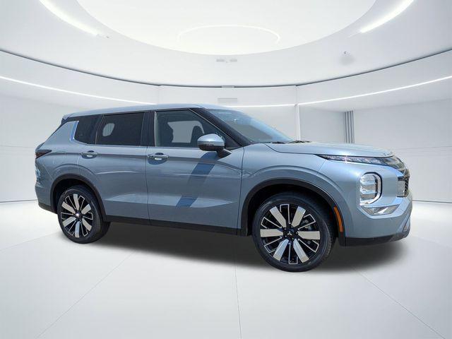 2026 Mitsubishi Outlander SE 1.5T S-AWC for sale in Goose Creek, SC