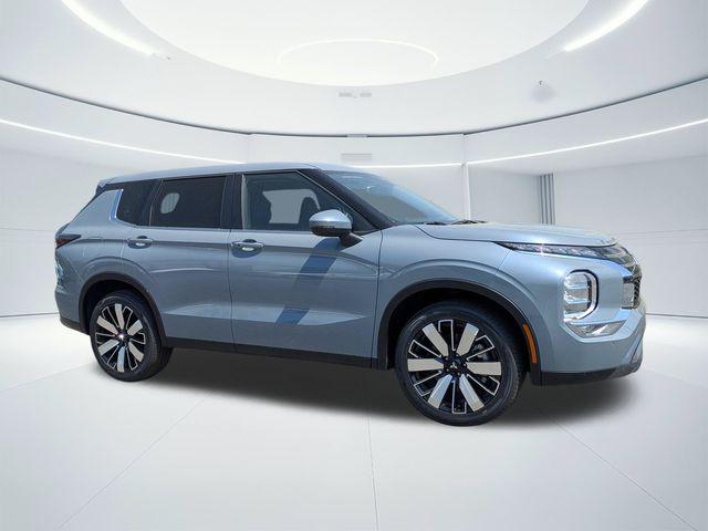 2026 Mitsubishi Outlander SE 1.5T S-AWC for sale in Goose Creek, SC